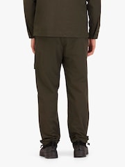 Luke 1977 Locana Tech Black Joggers - Image 2 of 8