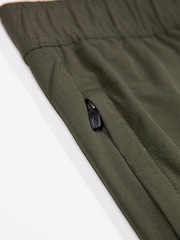 Luke 1977 Locana Tech Black Joggers - Image 7 of 8