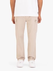 Luke 1977 Relaxed Future Cargo Trousers - Image 1 of 7
