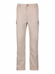 Luke 1977 Relaxed Future Cargo Trousers - Image 4 of 7
