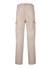 Luke 1977 Relaxed Future Cargo Trousers - Image 5 of 7