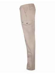 Luke 1977 Relaxed Future Cargo Trousers - Image 6 of 7