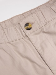 Luke 1977 Relaxed Future Cargo Trousers - Image 7 of 7
