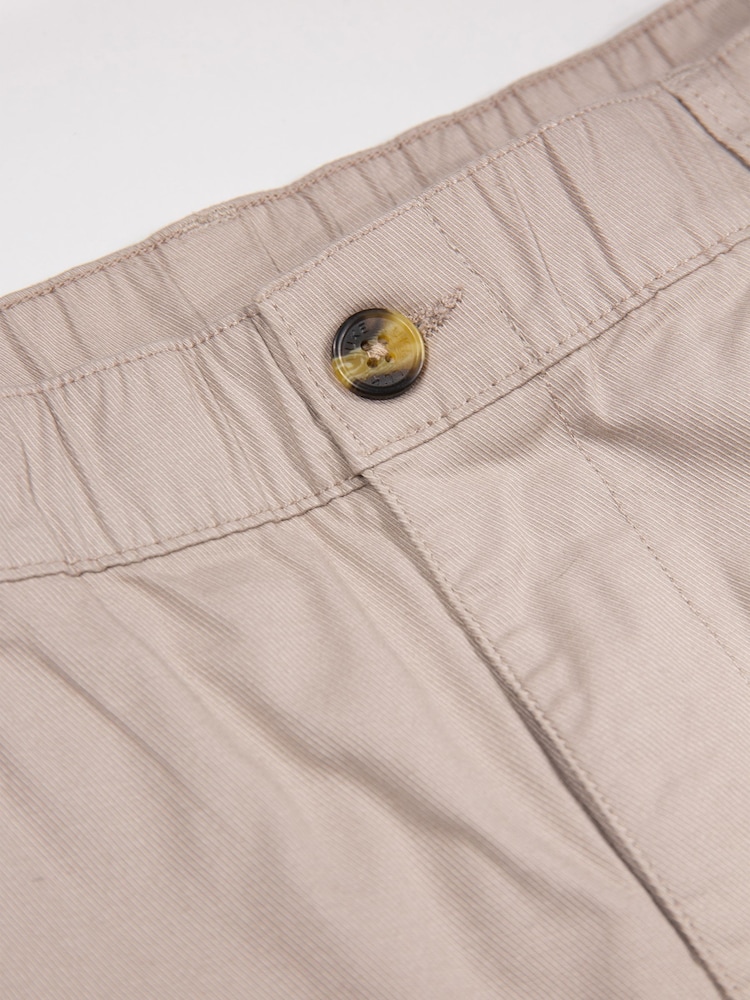 Luke 1977 Relaxed Future Cargo Black Trousers - Image 7 of 7 Luke 1977 Relaxed Future Cargo Black Trousers - Image 7 of 7