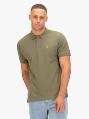 Luke 1977 New Mead Polo Shirt - Image 1 of 6
