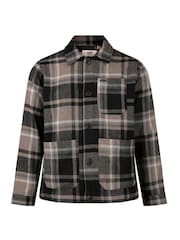 Luke 1977 Bourton Cord Shacket - Image 4 of 6