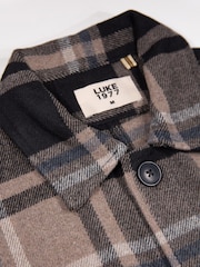 Luke 1977 Bourton Cord Shacket - Image 6 of 6