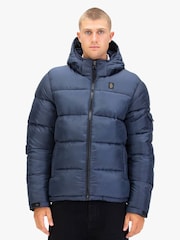 Luke 1977 Yupick Hooded Jacket - Image 1 of 7