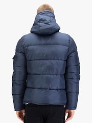 Luke 1977 Yupick Hooded Jacket - Image 2 of 7