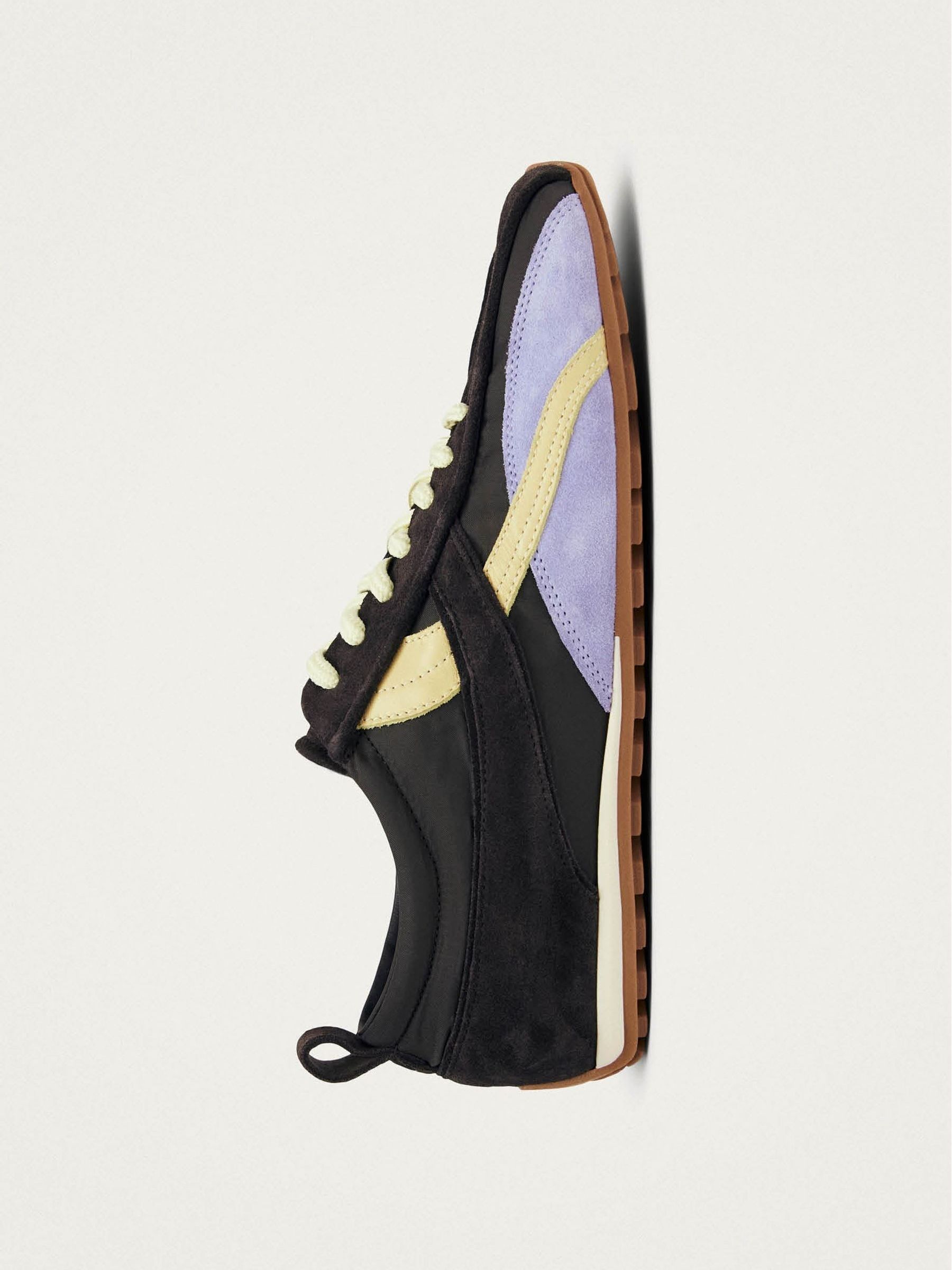 Buy Alohas Brown Tb.304 Trainers from Next USA