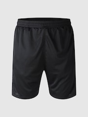 Umbro Black Pro Training Active Shorts - Image 1 of 2