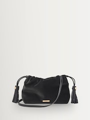 Aspinal of London Black The Amelia Bag - Image 2 of 5