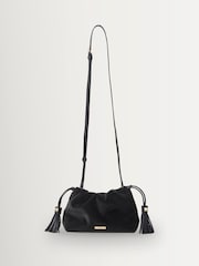 Aspinal of London Black The Amelia Bag - Image 3 of 5