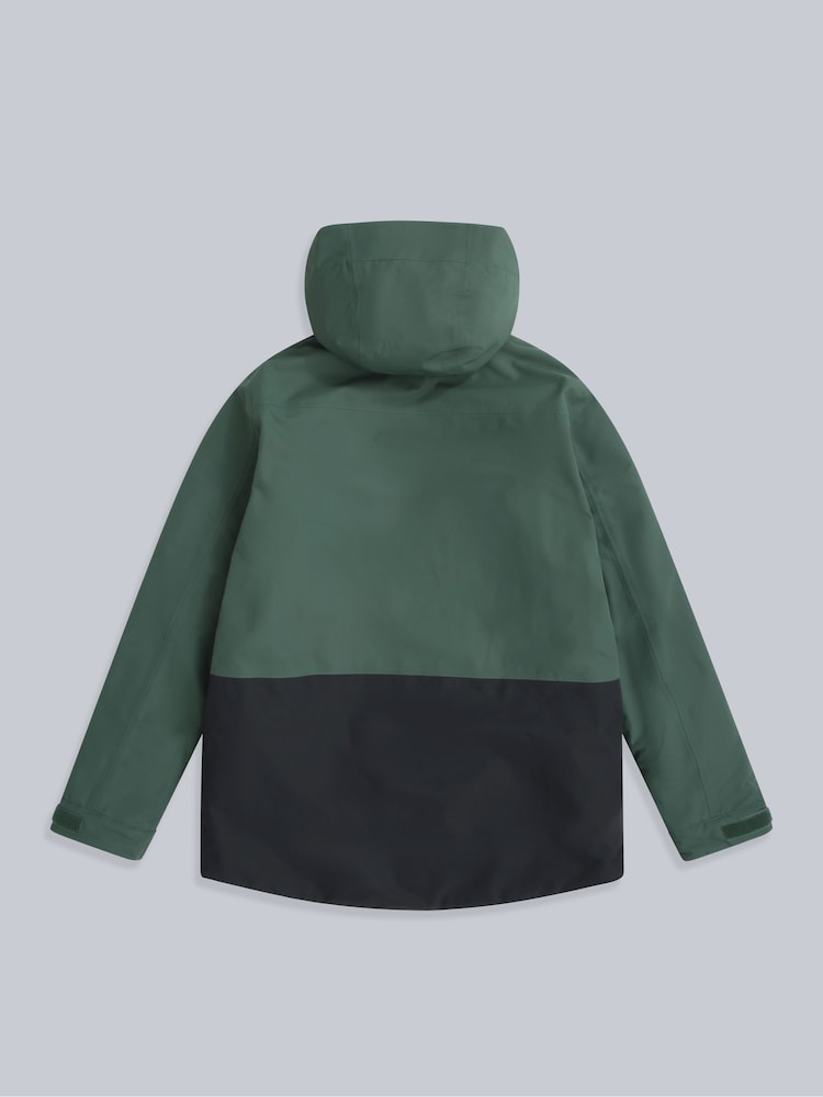 Animal Zephyr Waterproof Snow Jacket - Imagen 2 de 6