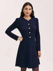 Finery Rae Dress - Imagen 2 de 3