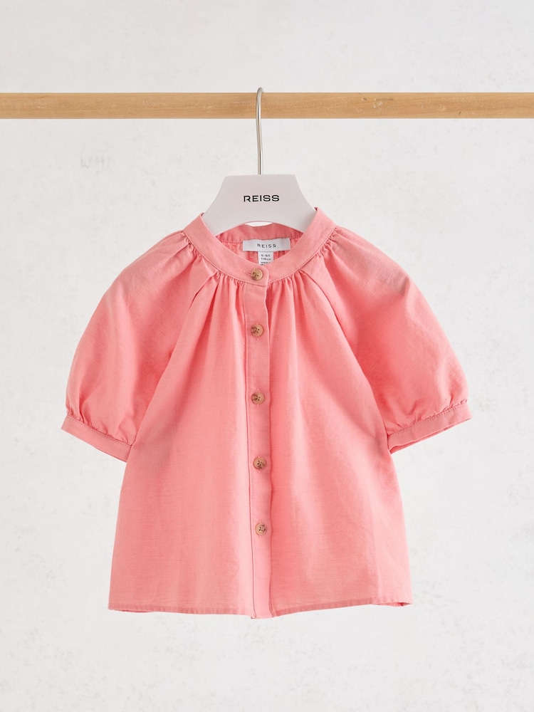 Reiss Cleo Shirt - Imaginea 1 din 3