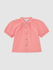 Reiss Cleo Shirt - Imaginea 2 din 3