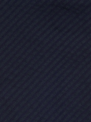 Reiss Navy Vittorio Tie - Image 5 of 5