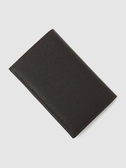 Темно-коричневый - Reiss Hunter Bag - Изображение 2 3