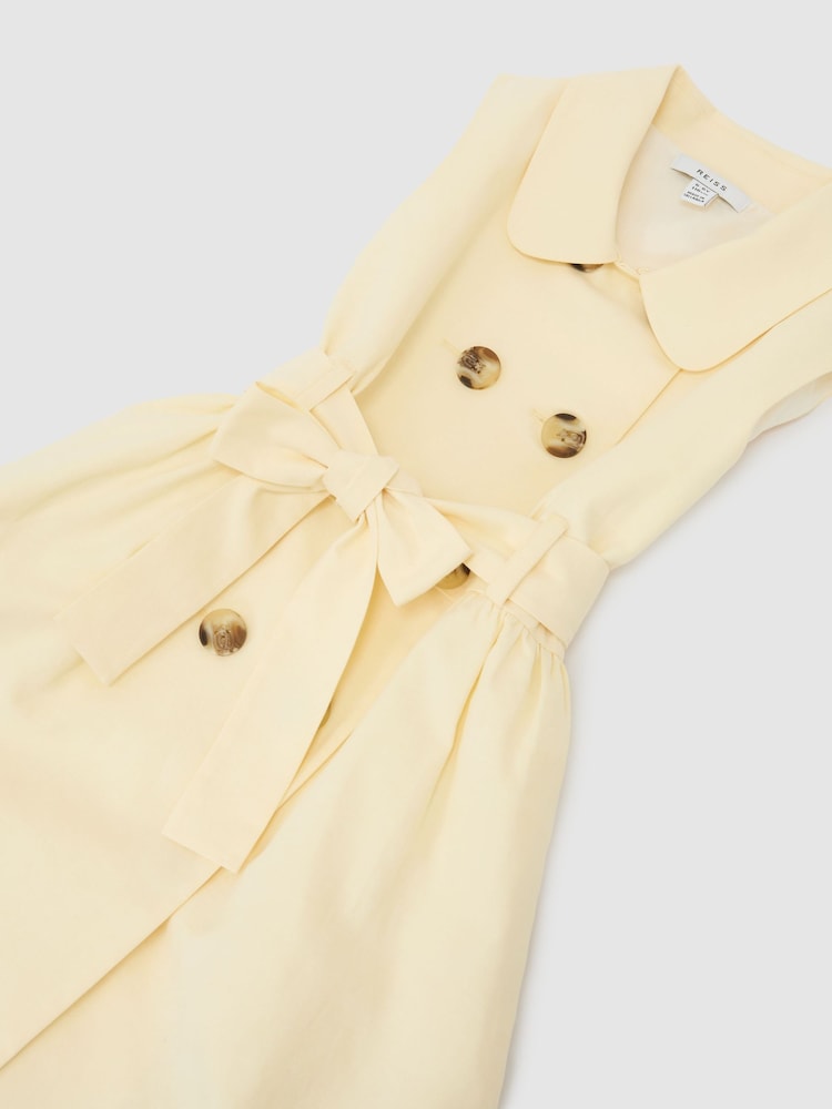 Reiss Dana 連身裙 - 圖片 3/3