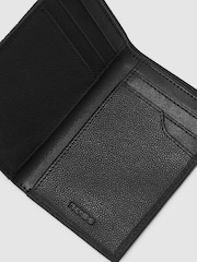 Черный - Reiss Hunter Bag - Изображение 3 3