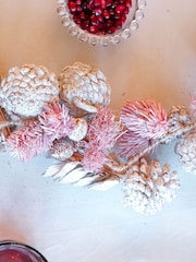 Dibor Amelia Heather 120cm Garland - Image 3 of 4