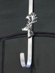 Dibor Deer Wreath Hanger - Image 4 of 4