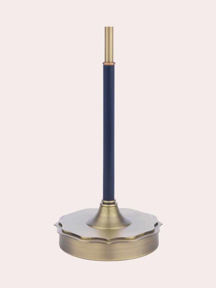 Laura Ashley Brown Denwick Table Lamp - Image 8 of 8 Laura Ashley Brown Denwick Table Lamp - Image 8 of 8