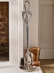 Dibor Silver Nickel Fire Set - Image 1 of 4