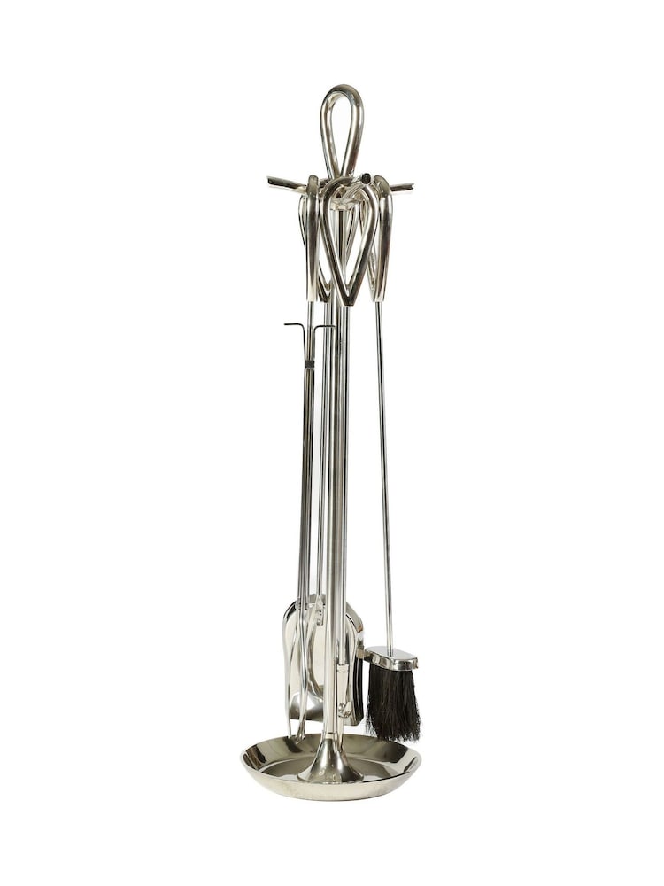 Dibor Silver Nickel Fire Set - Image 2 of 4 Dibor Silver Nickel Fire Set - Image 2 of 4