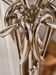 Dibor Silver Nickel Fire Set - Image 3 of 4