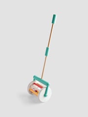 JoJo Maman Bébé White Toy - Image 2 of 3