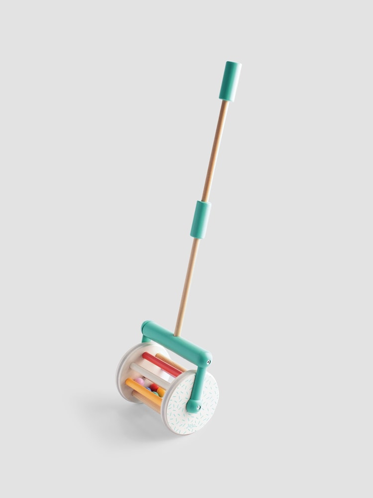 JoJo Maman Bébé White Toy - Image 2 of 3