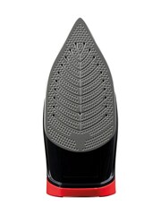 Daewoo Red Ultra-Glide Steam Iron 2600W - Image 6 of 6