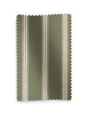 Green Meliora Made to Measure Curtains - Image 9 of 9