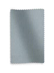 Blue Coil Made to Measure Roman Blind - Image 7 of 7