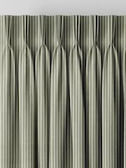 Green Coil Made to Measure Curtains - Image 5 of 9