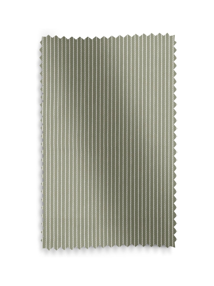 Green Coil Made to Measure Roman Blind - Image 7 of 7 Green Coil Made to Measure Roman Blind - Image 7 of 7