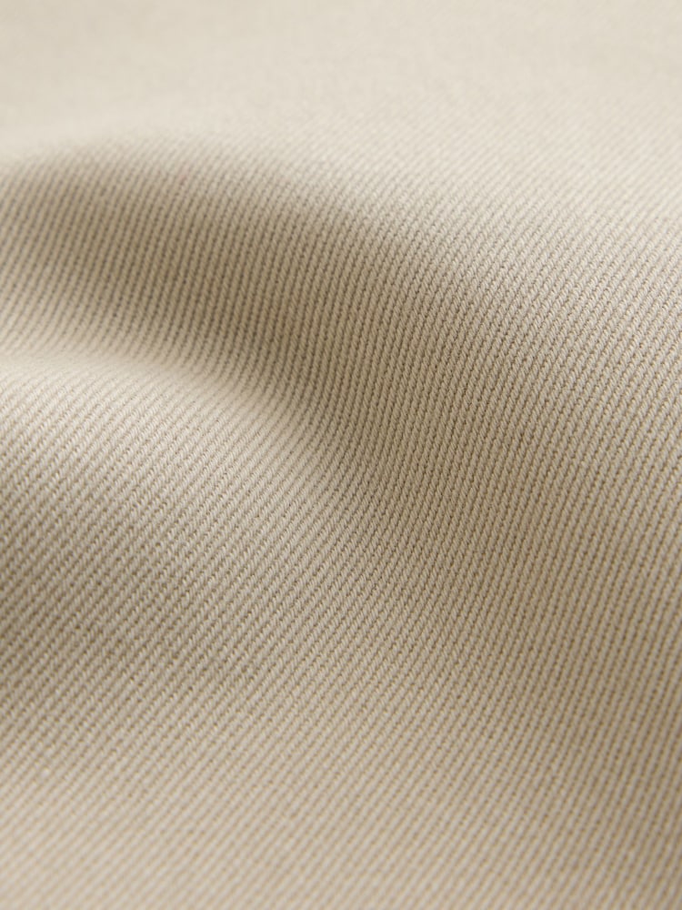 Stone Wide Chino Trousers (3-16yrs) - Image 9 of 9 Stone Wide Chino Trousers (3-16yrs) - Image 9 of 9