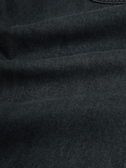 Black Barrel Fit Authentic Jeans (3-16yrs) - Image 7 of 8