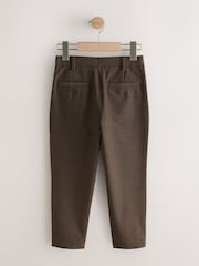 Brown Formal Trousers (3-16yrs) - Image 2 of 5