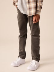 Brown Cord Trousers (3-16yrs) - Image 1 of 9