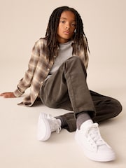 Brown Cord Trousers (3-16yrs) - Image 2 of 9