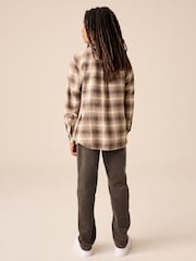 Brown Cord Trousers (3-16yrs) - Image 3 of 9