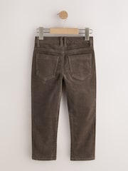 Brown Cord Trousers (3-16yrs) - Image 6 of 9
