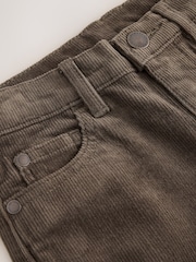 Brown Cord Trousers (3-16yrs) - Image 7 of 9