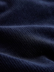 Navy Cord Trousers (3-16yrs) - Image 9 of 9