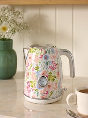 Multi Lisse Kettle - Image 1 of 4