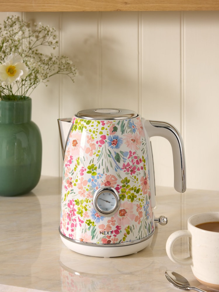 Multi Lisse Kettle - Image 1 of 4