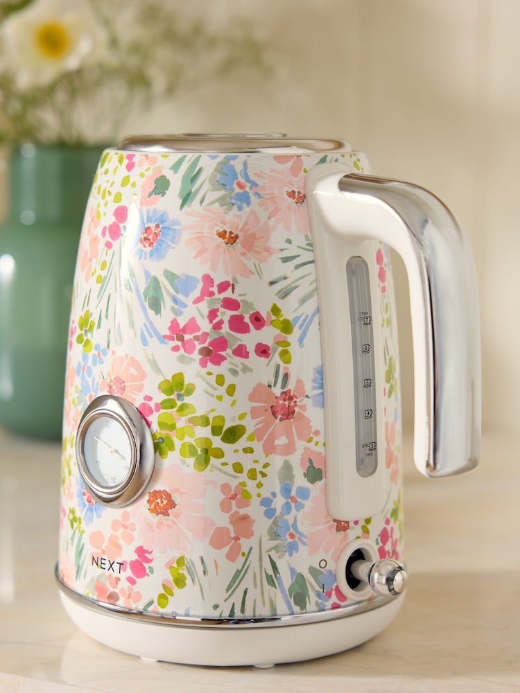 Multi Lisse Kettle - Image 2 of 4